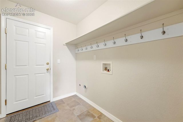 1167 Hill Mesa Court, Colorado Springs, CO 80905