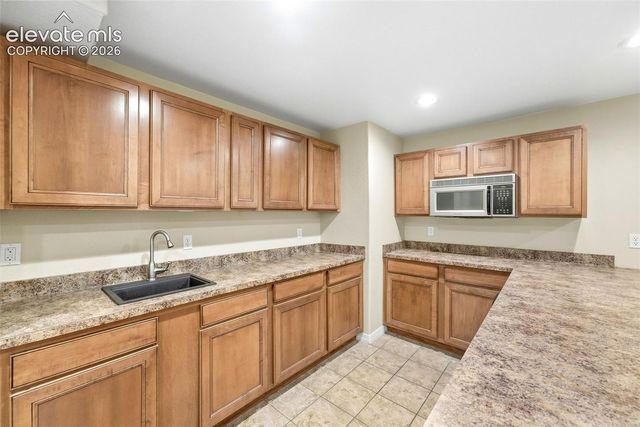 1167 Hill Mesa Court, Colorado Springs, CO 80905
