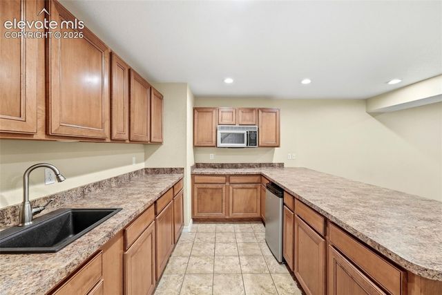1167 Hill Mesa Court, Colorado Springs, CO 80905