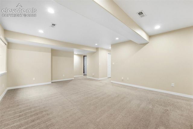 1167 Hill Mesa Court, Colorado Springs, CO 80905
