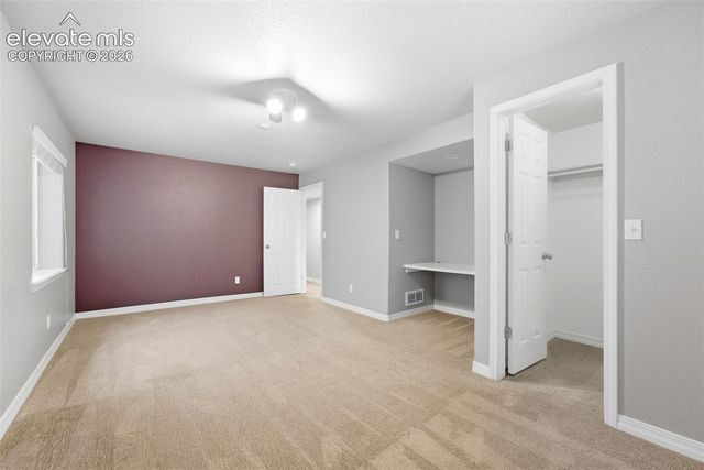 1167 Hill Mesa Court, Colorado Springs, CO 80905