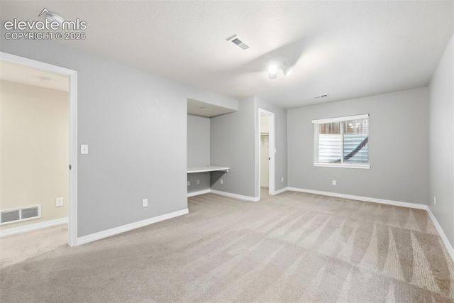 1167 Hill Mesa Court, Colorado Springs, CO 80905