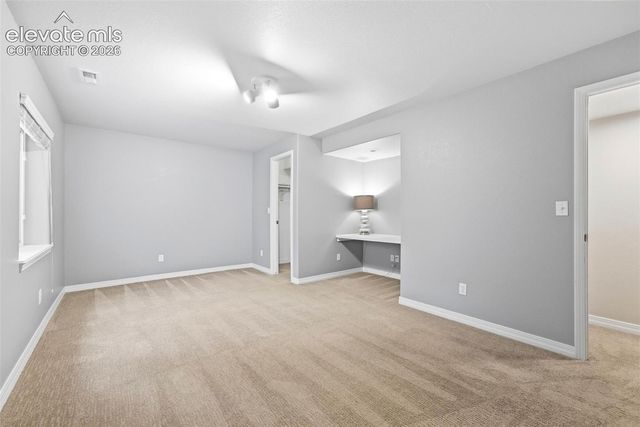1167 Hill Mesa Court, Colorado Springs, CO 80905
