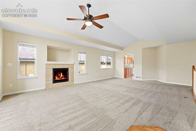 1167 Hill Mesa Court, Colorado Springs, CO 80905