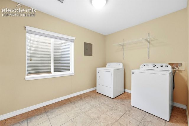 1167 Hill Mesa Court, Colorado Springs, CO 80905