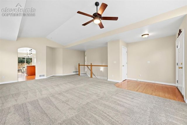 1167 Hill Mesa Court, Colorado Springs, CO 80905