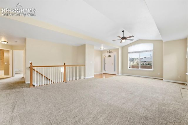 1167 Hill Mesa Court, Colorado Springs, CO 80905