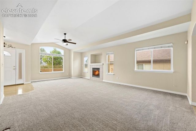 1167 Hill Mesa Court, Colorado Springs, CO 80905