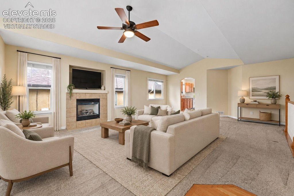 1167 Hill Mesa Court, Colorado Springs, CO 80905 — photo 3