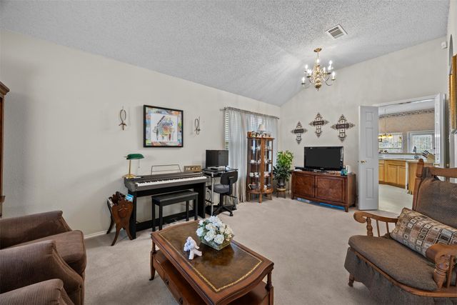 302 Abel Drive, Glenn Heights, TX 75154