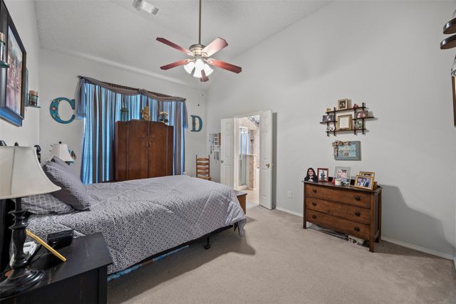 302 Abel Drive, Glenn Heights, TX 75154