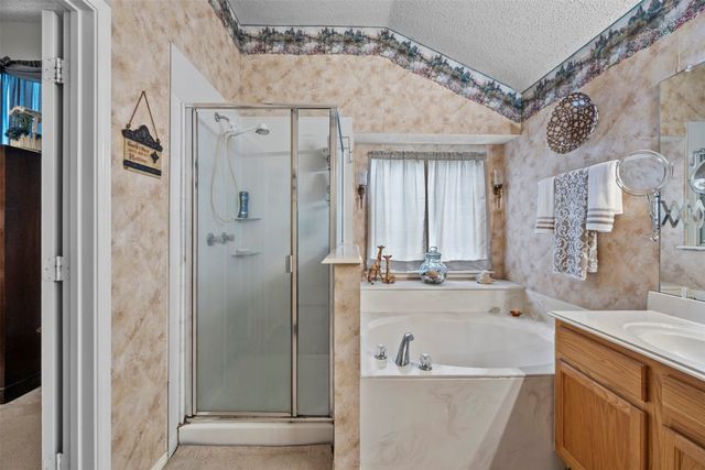 302 Abel Drive, Glenn Heights, TX 75154