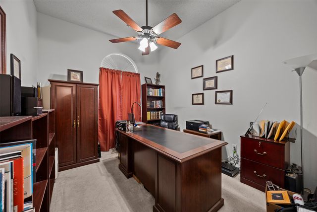 302 Abel Drive, Glenn Heights, TX 75154