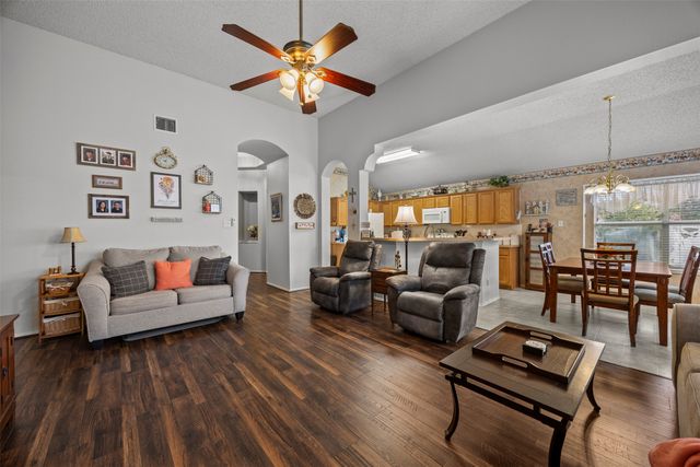 302 Abel Drive, Glenn Heights, TX 75154