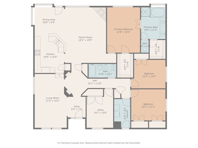302 Abel Drive, Glenn Heights, TX 75154