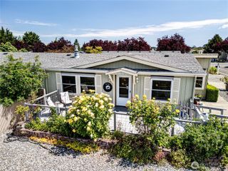 629 N 7th Avenue, Sequim, WA 98382