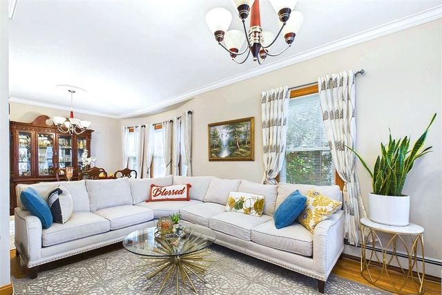 83 Desoto Rd, Boston, MA 02132