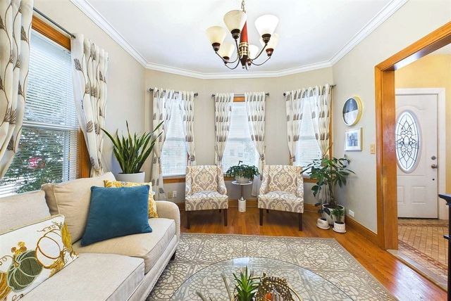 83 Desoto Rd, Boston, MA 02132