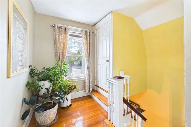 83 Desoto Rd, Boston, MA 02132
