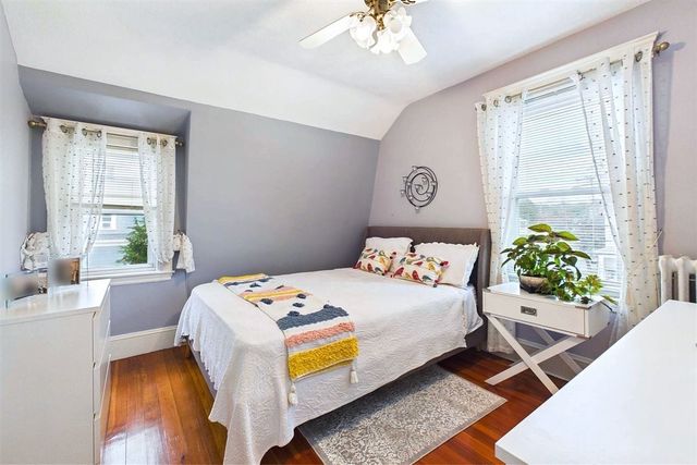 83 Desoto Rd, Boston, MA 02132