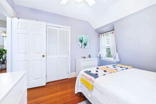 83 Desoto Rd, Boston, MA 02132