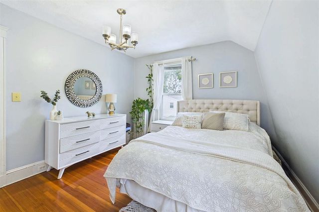 83 Desoto Rd, Boston, MA 02132