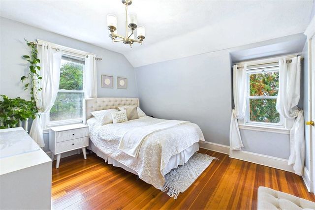 83 Desoto Rd, Boston, MA 02132