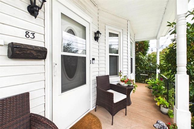 83 Desoto Rd, Boston, MA 02132