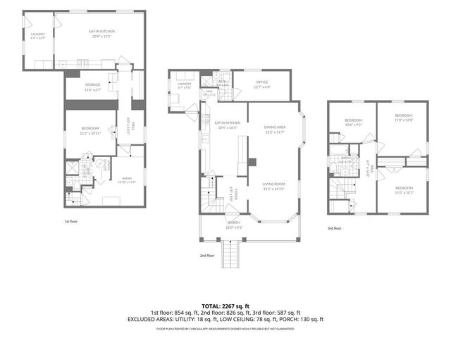 83 Desoto Rd, Boston, MA 02132