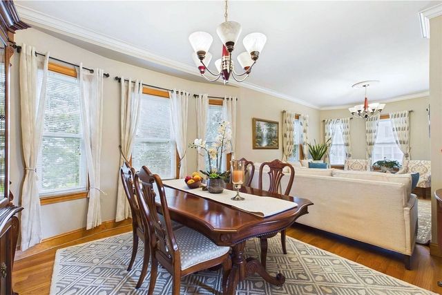 83 Desoto Rd, Boston, MA 02132