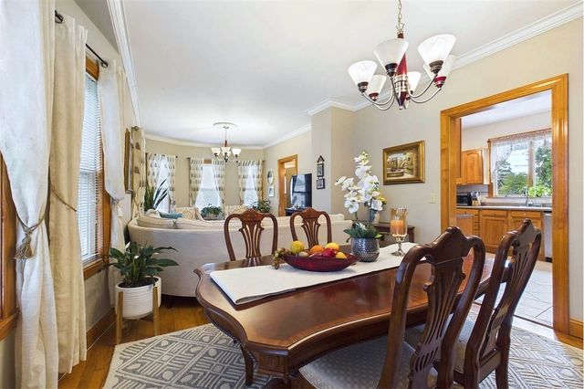 83 Desoto Rd, Boston, MA 02132