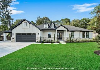 13664 Armstrong Street, Conroe, TX 77303