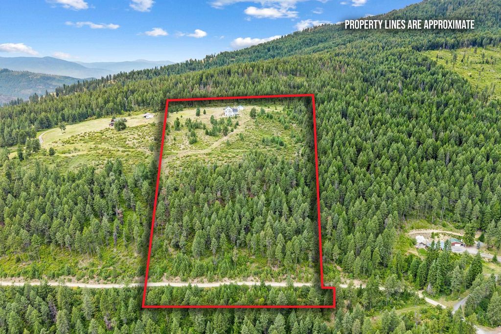 745 H Dry Gulch Rd, Colville, WA 99114 photo 5