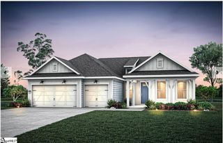 44 Carolina Pines Court, Greenville, SC 29607