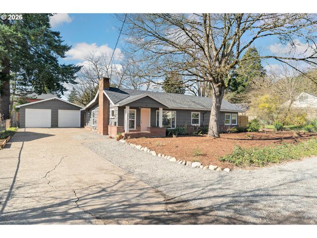 3911 Se 104TH Ave, Portland, OR 97266