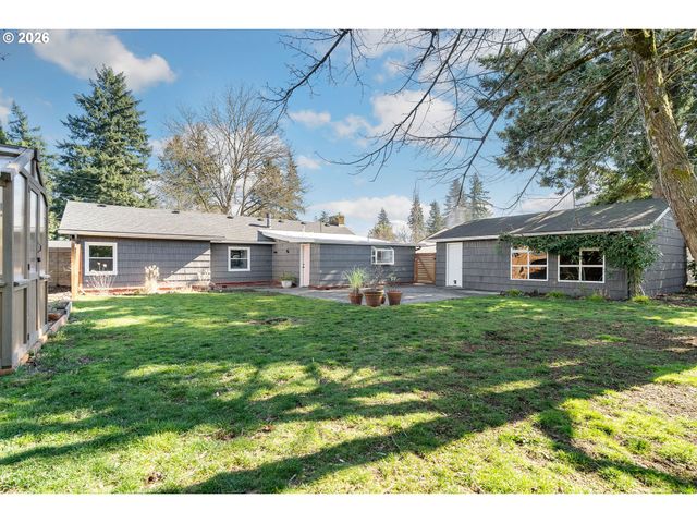 3911 Se 104TH Ave, Portland, OR 97266