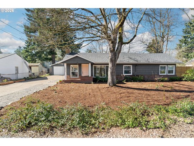 3911 Se 104TH Ave, Portland, OR 97266