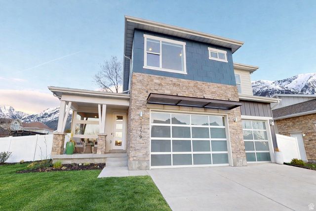 11779 S WINDCROFT CT, Sandy, UT 84092