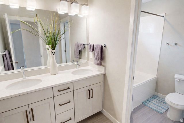 11779 S WINDCROFT CT, Sandy, UT 84092