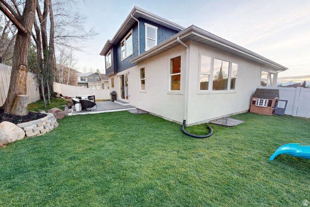 11779 S WINDCROFT CT, Sandy, UT 84092