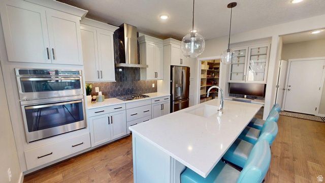 11779 S WINDCROFT CT, Sandy, UT 84092