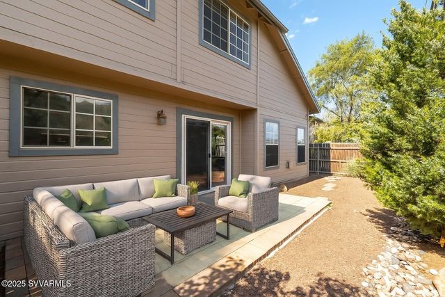 4100 E VILLAGE Circle, Flagstaff, AZ 86004