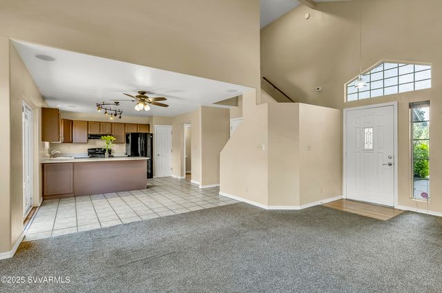 4100 E VILLAGE Circle, Flagstaff, AZ 86004