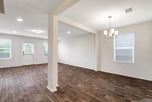 2850 LINDENWOOD RUN, San Antonio, TX 78245