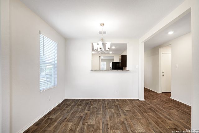 2850 LINDENWOOD RUN, San Antonio, TX 78245
