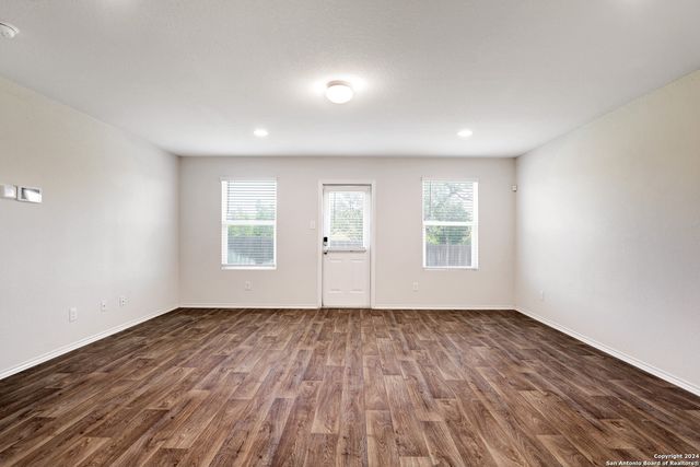 2850 LINDENWOOD RUN, San Antonio, TX 78245