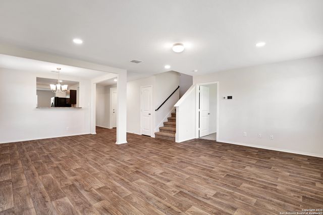 2850 LINDENWOOD RUN, San Antonio, TX 78245