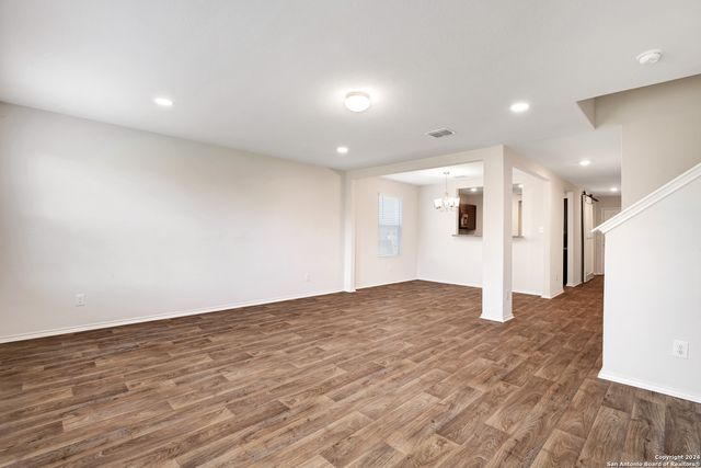 2850 LINDENWOOD RUN, San Antonio, TX 78245