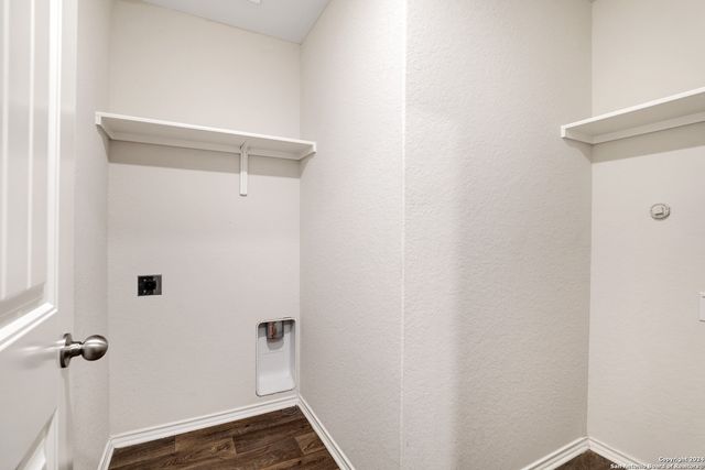 2850 LINDENWOOD RUN, San Antonio, TX 78245