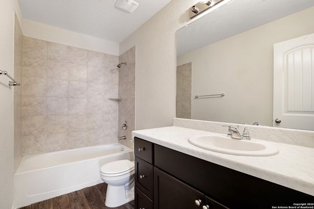 2850 LINDENWOOD RUN, San Antonio, TX 78245